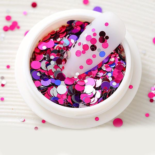 nail glitter holographics aurora sequins for nails flakes mixed hexagon spangles gel paillette manicure decorations, Silver;gold
nail glitter holographics aurora sequins for nails flakes mixed hexagon spangles gel paillette manicure decorations, Silver;gold