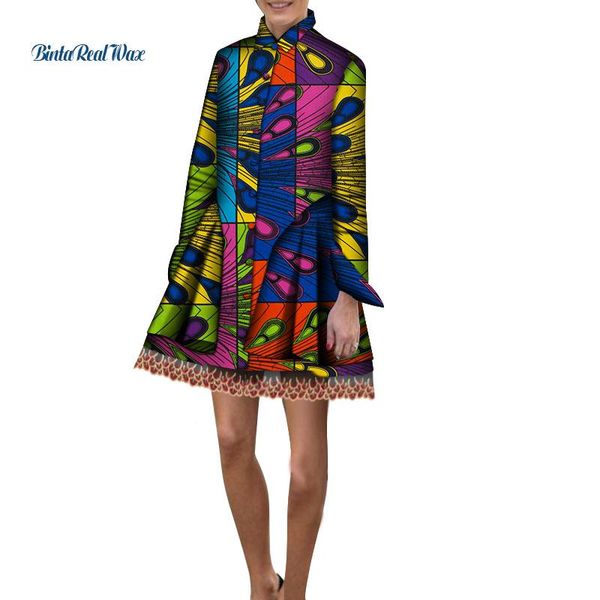 ethnic clothing african women dashiki bazin riche causal long sleeve dress buttons knee length tassel office clothes wy6536, Red
ethnic clothing african women dashiki bazin riche causal long sleeve dress buttons knee length tassel office clothes wy6536, Red