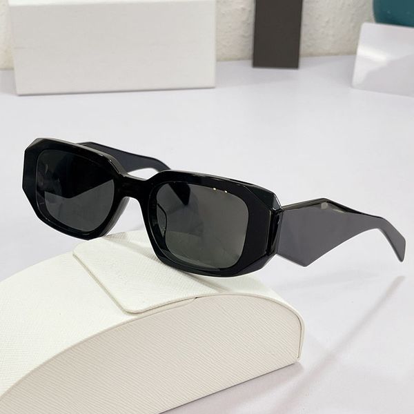 luxury sunglasses designer symbole pr17wf womens fashion concave-convex trend street shooting driving mens summer 17ws anti-ultraviolet glas, White;black
luxury sunglasses designer symbole pr17wf womens fashion concave-convex trend street shooting driving mens summer 17ws anti-ultraviolet glas, White;black