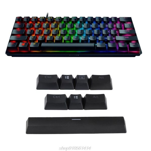 keyboards for razer coolermaster 8 key pbt douhle s shine through keycap bottom row special keys black white my28 21 drop
keyboards for razer coolermaster 8 key pbt douhle s shine through keycap bottom row special keys black white my28 21 drop