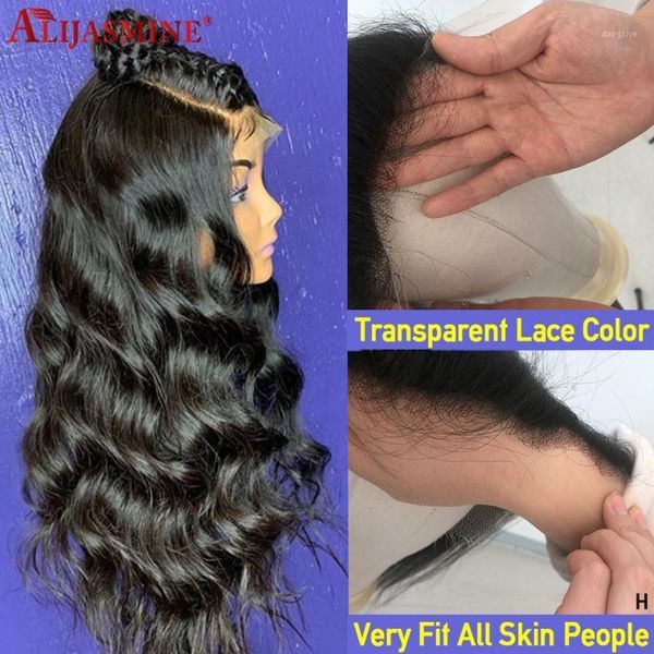 8-26inch hd transparent lace wigs brazilian remy 13x6 front human hair for women loose wave wig bleached knots1, Black;brown
8-26inch hd transparent lace wigs brazilian remy 13x6 front human hair for women loose wave wig bleached knots1, Black;brown