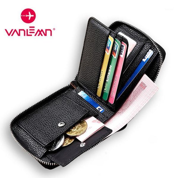 wallets rfid anti-theft card wallet men genuine leather id holder with coin pocket mens cardholder money bag1, Red;black
wallets rfid anti-theft card wallet men genuine leather id holder with coin pocket mens cardholder money bag1, Red;black
