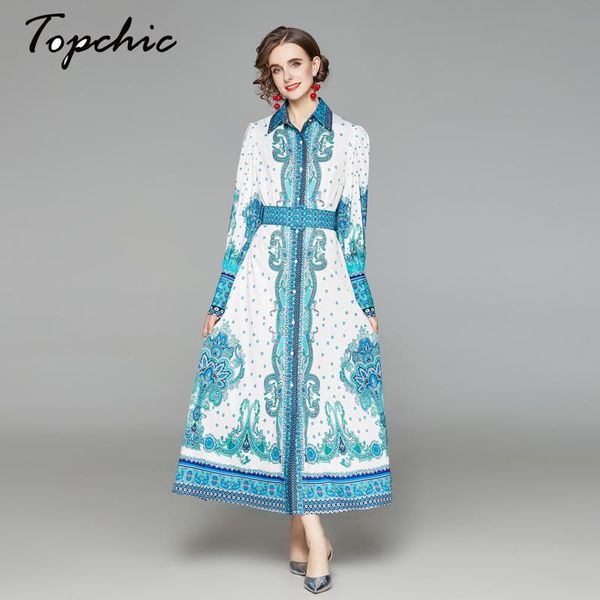 casual dresses vacation bohemian floral printed maxi dress 2021 women spring autumn runway designers vintage pleated long, Black;gray
casual dresses vacation bohemian floral printed maxi dress 2021 women spring autumn runway designers vintage pleated long, Black;gray
