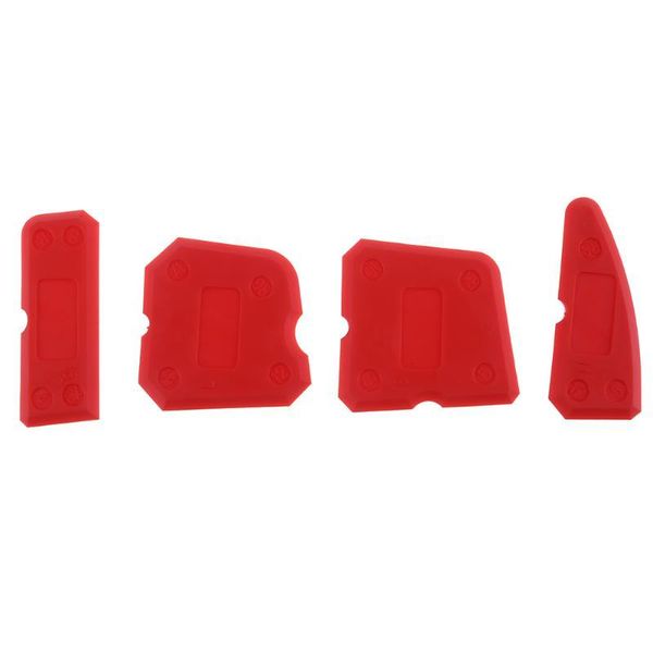 blue/red 4pcs caulking tool kit joint sealant silicone grout remover scraper floor cleaner tile woodworking tools professional hand sets
blue/red 4pcs caulking tool kit joint sealant silicone grout remover scraper floor cleaner tile woodworking tools professional hand sets