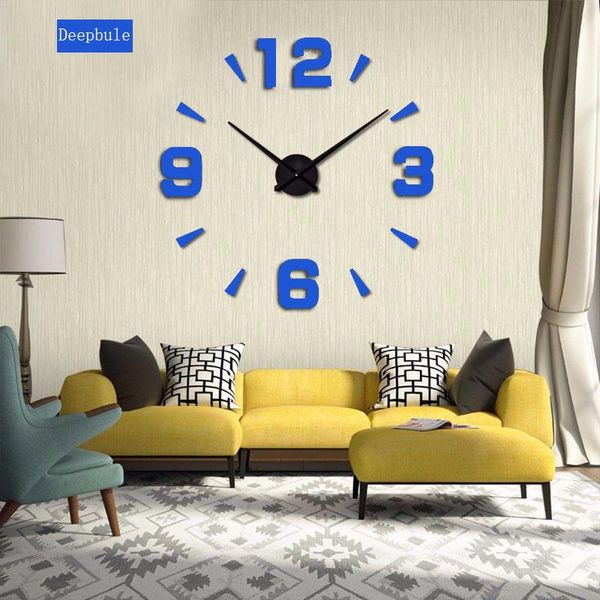 wall clocks muhsein 2021 simple 3d large modern digital clock diy design stickers home decoration
wall clocks muhsein 2021 simple 3d large modern digital clock diy design stickers home decoration