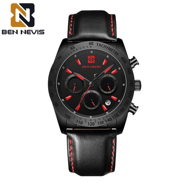 wristwatches ben nevis mens watches fashion alloy steel waterproof business quartz wrist watch for men gift male clock, Slivery;brown
wristwatches ben nevis mens watches fashion alloy steel waterproof business quartz wrist watch for men gift male clock, Slivery;brown