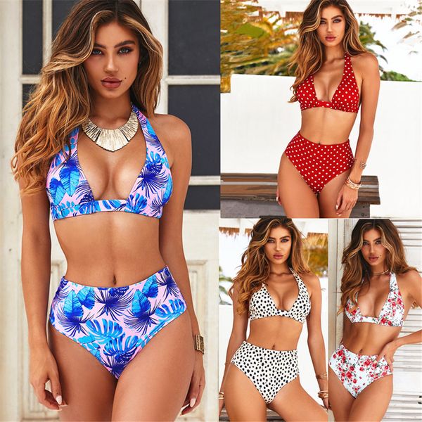 2021 new bikinis women swimsuit high waist bathing suit plus size swimwear push up bikini set beach wear biquini monokini mujer
2021 new bikinis women swimsuit high waist bathing suit plus size swimwear push up bikini set beach wear biquini monokini mujer