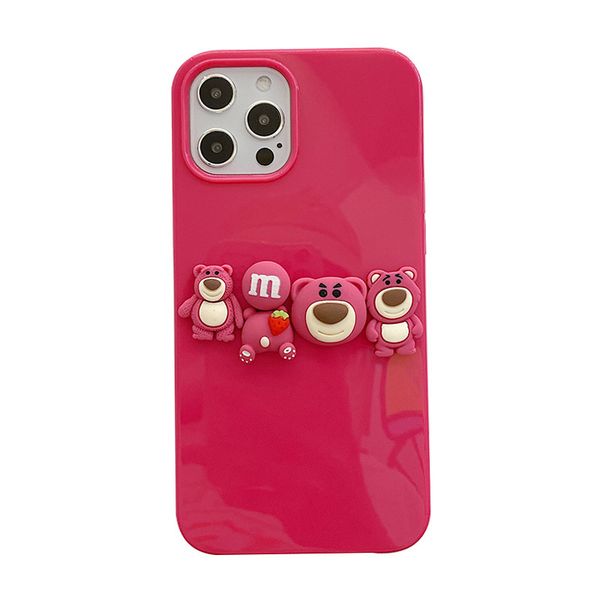 same for apple 12 mobile phone case diy cartoon doll iphone11 / xs max soft case solid color
same for apple 12 mobile phone case diy cartoon doll iphone11 / xs max soft case solid color