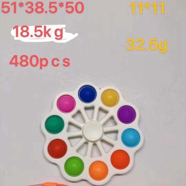 push bubble fidget tip of finger toys print party favor abs silicone stress reliever dimple sensory toy with string kids ld61216
push bubble fidget tip of finger toys print party favor abs silicone stress reliever dimple sensory toy with string kids ld61216