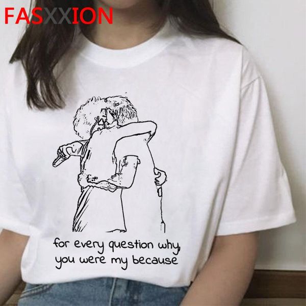 harry styles treat people with kidness t-shirt women aesthetic print kawaii harajuku plus size clothes tumblr women's, White
harry styles treat people with kidness t-shirt women aesthetic print kawaii harajuku plus size clothes tumblr women's, White