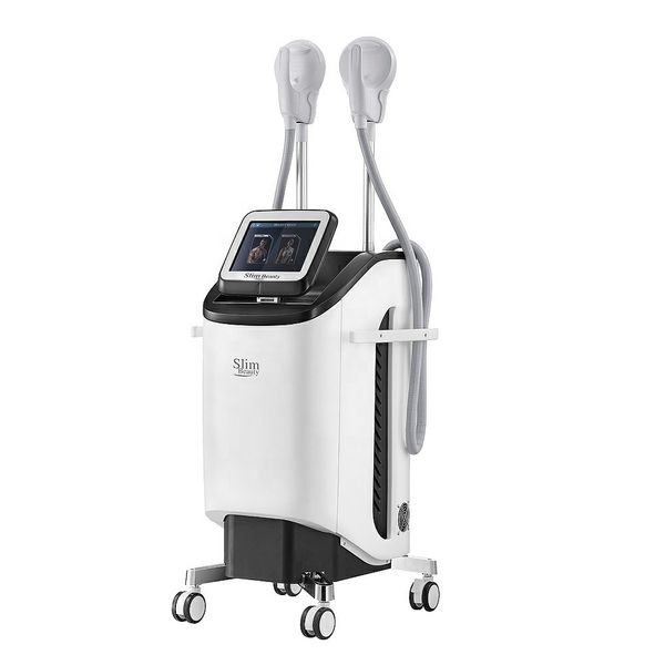 body ems sculpt emslim muscle stimulate machine in electromagnetic weight hiemt slimming machine fat burning slim beauty equipment
body ems sculpt emslim muscle stimulate machine in electromagnetic weight hiemt slimming machine fat burning slim beauty equipment