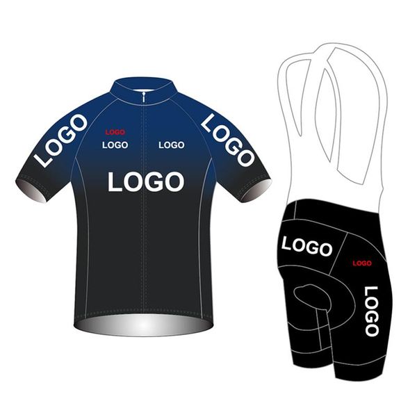 racing sets factory professional custom sportswear mtb bike uniform team cycling jersey shirts bib shorts road bicycle clothing, Black;blue
racing sets factory professional custom sportswear mtb bike uniform team cycling jersey shirts bib shorts road bicycle clothing, Black;blue