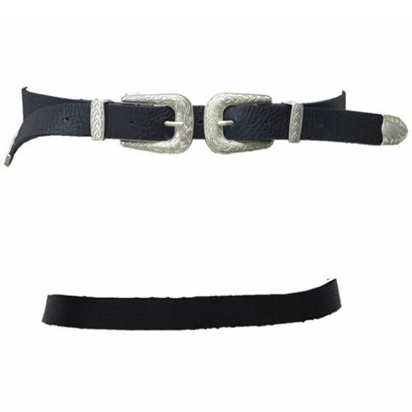 belts 1pc double metal pin buckle gifts for woman girls fashion women vintage strap design pu leather belt 86 cm, Black;brown
belts 1pc double metal pin buckle gifts for woman girls fashion women vintage strap design pu leather belt 86 cm, Black;brown