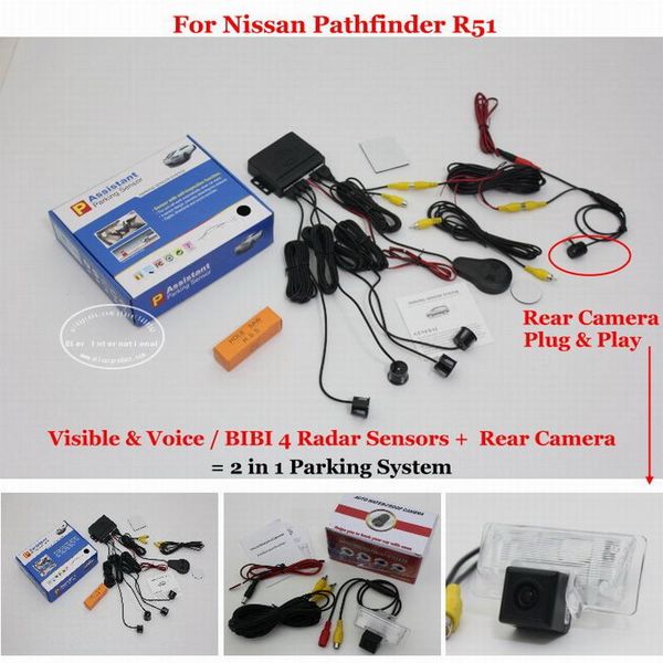 car rear view cameras& parking sensors for pathfinder r51 2004~2012 rearview camera auto alarm sensor reverse system
car rear view cameras& parking sensors for pathfinder r51 2004~2012 rearview camera auto alarm sensor reverse system