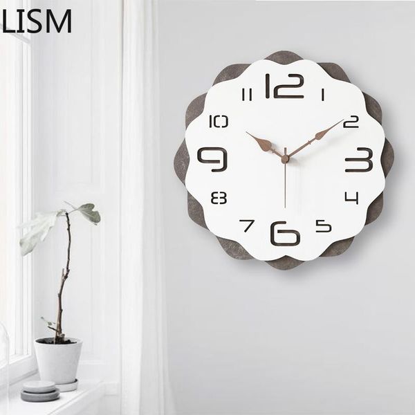 wall clocks living room modern design round clock quartz silent simple mute in reloj de pared 3d
wall clocks living room modern design round clock quartz silent simple mute in reloj de pared 3d