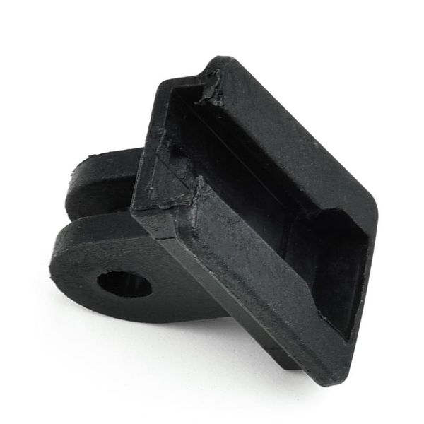 bike lights 1pcs bicycle front light mount adapter for cateye hl-el135 volt100 volt200 plastic black headlights holder rack accessory
bike lights 1pcs bicycle front light mount adapter for cateye hl-el135 volt100 volt200 plastic black headlights holder rack accessory