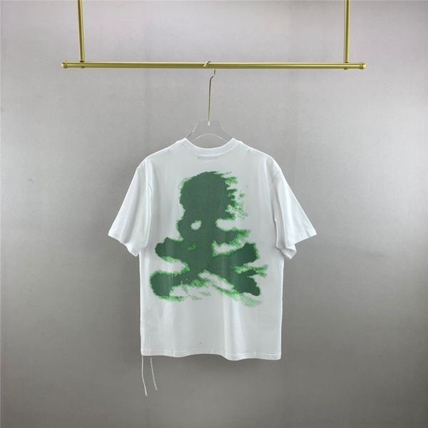2022ss reflective green t shirt men women 1 high-quality t-shirt tee short sleeve, White;black
2022ss reflective green t shirt men women 1 high-quality t-shirt tee short sleeve, White;black