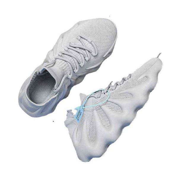 2021 autumn ocs men's shoes breathable and comfortable casual trendy one foot flying woven sports, Black
2021 autumn ocs men's shoes breathable and comfortable casual trendy one foot flying woven sports, Black