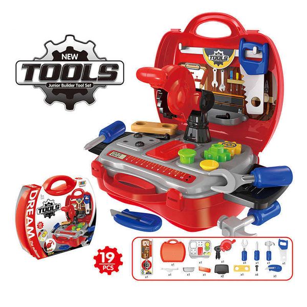 8 types children simulation toys suit kitchen cooking utensils kids cosmetic abs plastic play house backpack box gift
8 types children simulation toys suit kitchen cooking utensils kids cosmetic abs plastic play house backpack box gift