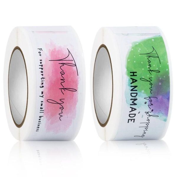 jewelry pouches, bags rectangular sticker 150pcs 2.5x7.5cm thank you for order pink /green color handmade gift label, Pink;blue
jewelry pouches, bags rectangular sticker 150pcs 2.5x7.5cm thank you for order pink /green color handmade gift label, Pink;blue