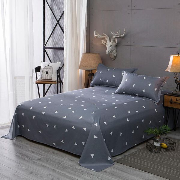 sheets & sets 1 pcs 100% cotton geometric bed sheet elastic printing washable bedspreads household dust-proof protector for double queen
sheets & sets 1 pcs 100% cotton geometric bed sheet elastic printing washable bedspreads household dust-proof protector for double queen