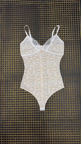 women's jumpsuits & rompers summer women v neck white lace floral bandage bodysuit 2021 fashion famel designer elegant, Black;white
women's jumpsuits & rompers summer women v neck white lace floral bandage bodysuit 2021 fashion famel designer elegant, Black;white