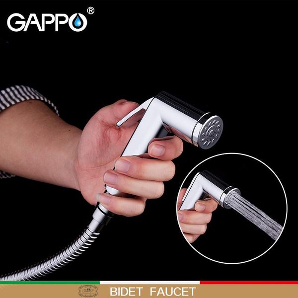 gappo bidet faucets abs toilet bathroom shower tap sprayer muslim spray shattaf washer mixers
gappo bidet faucets abs toilet bathroom shower tap sprayer muslim spray shattaf washer mixers