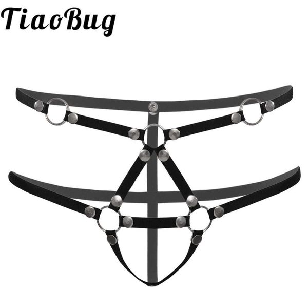 mens lingerie rivet crotchless underwear g-strings thongs panties elastic strappy micro o-ring t-back gay male briefs women's, Black;pink
mens lingerie rivet crotchless underwear g-strings thongs panties elastic strappy micro o-ring t-back gay male briefs women's, Black;pink