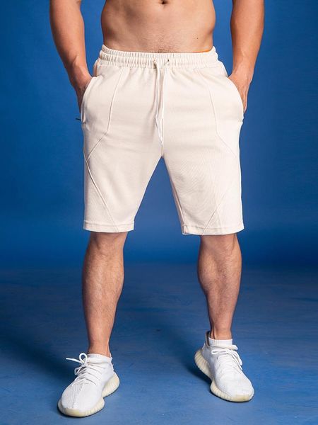 running shorts cotton solid for men sports loose breathable comfort fitness training gym jogging short pants zip pocket, Black;blue
running shorts cotton solid for men sports loose breathable comfort fitness training gym jogging short pants zip pocket, Black;blue