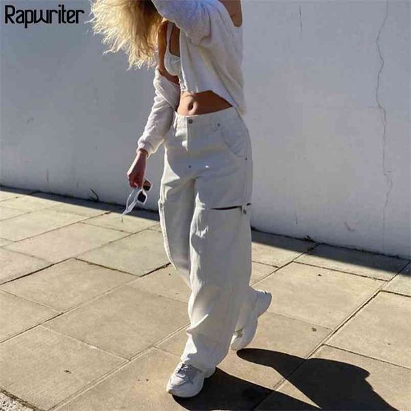 casual hollow out white jeans straight trousers baggy streetwear full-length high waist harajuku demin pants 210510, Black;white
casual hollow out white jeans straight trousers baggy streetwear full-length high waist harajuku demin pants 210510, Black;white