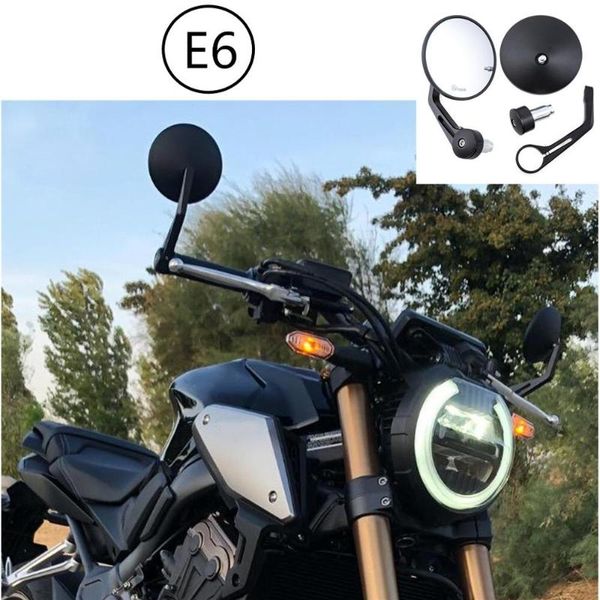 motorcycle mirrors universal rear view e-mark for 7/8" 22mm handlebar end mirror mt 07 09 s1000 fz8 r1200gs gsxr 650 z750
motorcycle mirrors universal rear view e-mark for 7/8" 22mm handlebar end mirror mt 07 09 s1000 fz8 r1200gs gsxr 650 z750