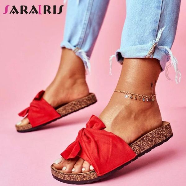 slippers sarairis retro female summer solid open toe casual outdoor daily women flat brand handmade shoes woman, Black
slippers sarairis retro female summer solid open toe casual outdoor daily women flat brand handmade shoes woman, Black