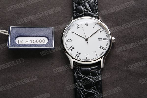 designer men's and women's watches swiss quartz movement dial size 39mm wear-resistant sapphire mirror watch back cover-tag-guaran, Slivery;brown
designer men's and women's watches swiss quartz movement dial size 39mm wear-resistant sapphire mirror watch back cover-tag-guaran, Slivery;brown