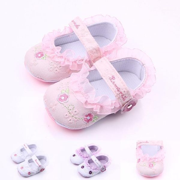 first walkers perennial super pretty princess baby shoes girls infant soft sole walker 0-1years1
first walkers perennial super pretty princess baby shoes girls infant soft sole walker 0-1years1