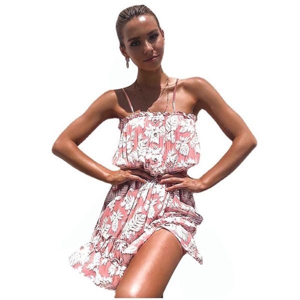 casual dresses feitong printing women's summer spaghetti soft cotton dress floral sleeveless stitching suspender woman, Black;gray
casual dresses feitong printing women's summer spaghetti soft cotton dress floral sleeveless stitching suspender woman, Black;gray