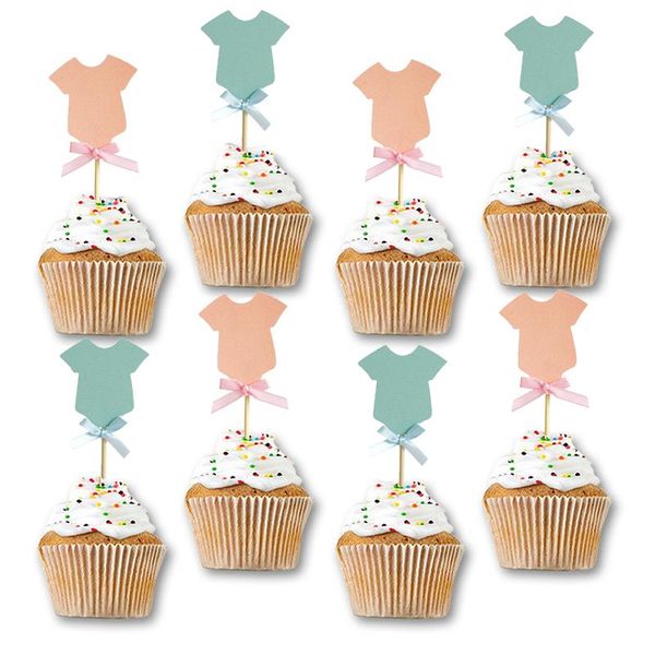 other event & party supplies 10pcs cake decoration boy girl clothes cupcake er dessert baking tools baby shower gender reveal birthday
other event & party supplies 10pcs cake decoration boy girl clothes cupcake er dessert baking tools baby shower gender reveal birthday