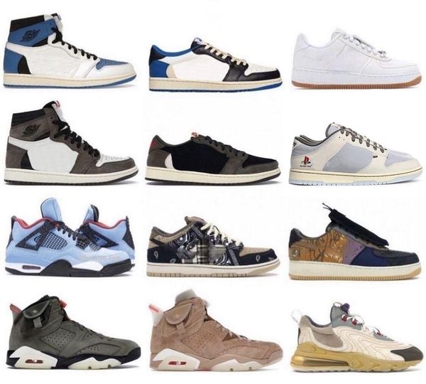 shoes 2021 authentic travis scott high og sp low shoes dark mocha military blue black sail shy pink men women sports sneaker hop999
shoes 2021 authentic travis scott high og sp low shoes dark mocha military blue black sail shy pink men women sports sneaker hop999