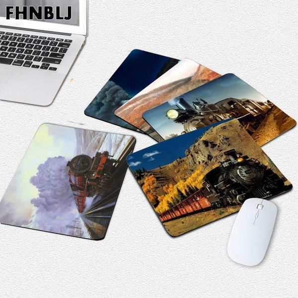 mouse pads & wrist rests fhnblj boy gift pad retro train landscape diy design pattern game mousepad selling wholesale gaming
mouse pads & wrist rests fhnblj boy gift pad retro train landscape diy design pattern game mousepad selling wholesale gaming