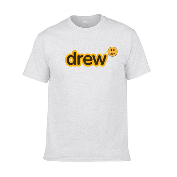 2021 casual drew print t shirts high street fashion smiley trendy short sleeve for men and women plus big size t-shirt xs-4xl, White;black
2021 casual drew print t shirts high street fashion smiley trendy short sleeve for men and women plus big size t-shirt xs-4xl, White;black