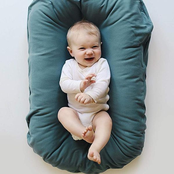 baby cribs portable nest for born sleep pad toddler bionic bed cotton cradle bassinet bumper 0-24
baby cribs portable nest for born sleep pad toddler bionic bed cotton cradle bassinet bumper 0-24