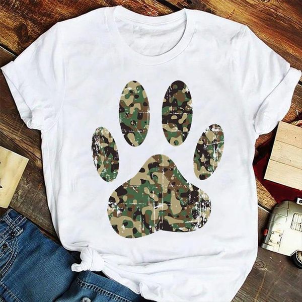 fashion paw animal cute 90s women t shirts cartoon short sleeve summer tshirts clothes graphic lady female tee shirt, White
fashion paw animal cute 90s women t shirts cartoon short sleeve summer tshirts clothes graphic lady female tee shirt, White