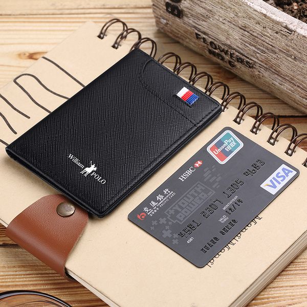 trendy leather mens short wallet mini ultra thin vertical card holder high grade brand drivers license purse fashion card bag, Brown;gray
trendy leather mens short wallet mini ultra thin vertical card holder high grade brand drivers license purse fashion card bag, Brown;gray