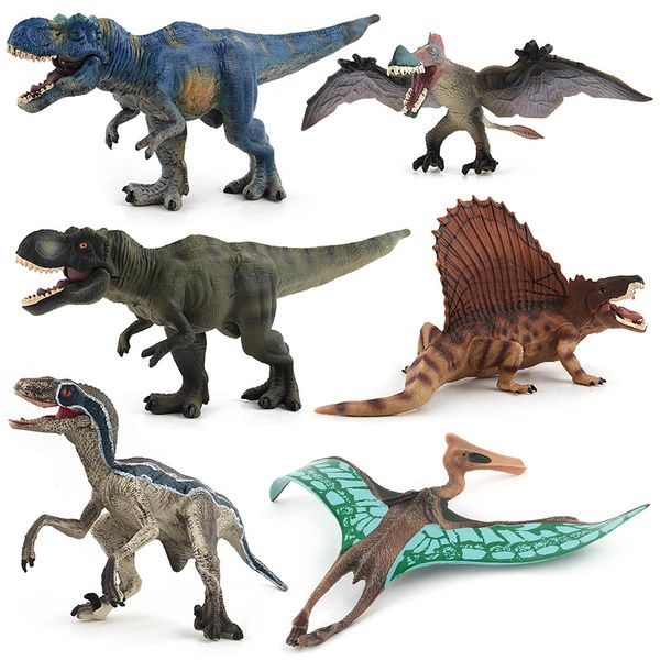 a simulated jaw-moving, solid jurassic model pterosaur, tyrannosaurus rex, xunmenglong
a simulated jaw-moving, solid jurassic model pterosaur, tyrannosaurus rex, xunmenglong