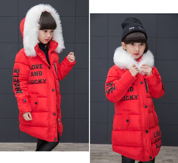 winter girls coats jackets for girls clothes kids warm hooded thick long outerwear coats children jacket 8 10 year, Blue;gray
winter girls coats jackets for girls clothes kids warm hooded thick long outerwear coats children jacket 8 10 year, Blue;gray