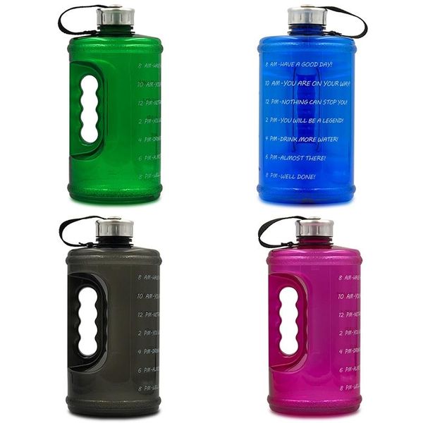 water bottle sale 2.2l large capacity sports gym kettle outdoor camping picnic portable
water bottle sale 2.2l large capacity sports gym kettle outdoor camping picnic portable