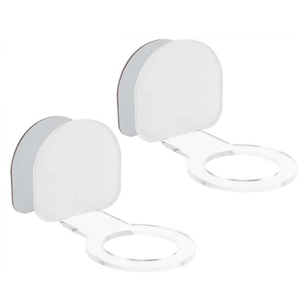 golf training aids 2pcs acrylic ball wall holder tennis display mounted stand for softball small balls equipment
golf training aids 2pcs acrylic ball wall holder tennis display mounted stand for softball small balls equipment