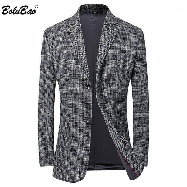 men's suits & blazers bolubao men blazer brand street style spring slim fit suit lattice korean version male, White;black
men's suits & blazers bolubao men blazer brand street style spring slim fit suit lattice korean version male, White;black
