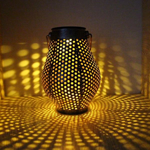 portable lanterns 2pcs/set bright led hanging solar lantern craft yard iron art gift hollow carved garden hand held home decor rechargeable
portable lanterns 2pcs/set bright led hanging solar lantern craft yard iron art gift hollow carved garden hand held home decor rechargeable