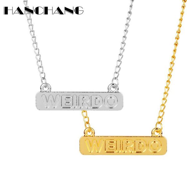 Women Choker Necklace Riverdale Weirdo Jughead Ie Pendants Friend Gifts Chains, Silver
Women Choker Necklace Riverdale Weirdo Jughead Ie Pendants Friend Gifts Chains, Silver