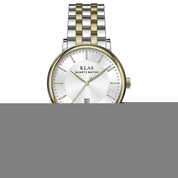 wristwatches luxury men's fashion brand quartz watch relogio masculino, Slivery;brown
wristwatches luxury men's fashion brand quartz watch relogio masculino, Slivery;brown